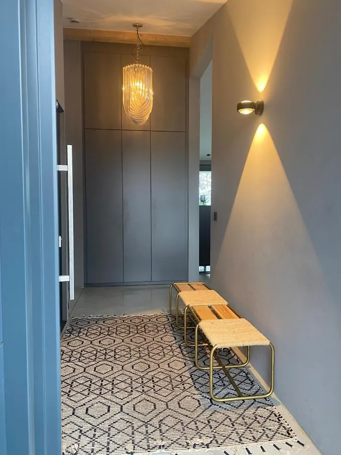 Moderne Ferienwohnung Stephanskirchen Germany