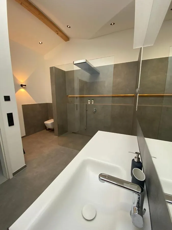 Moderne Ferienwohnung Stephanskirchen Germany