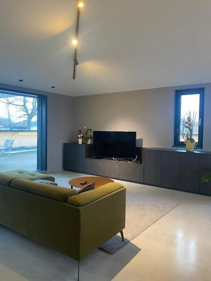 Moderne Ferienwohnung Stephanskirchen 0*,